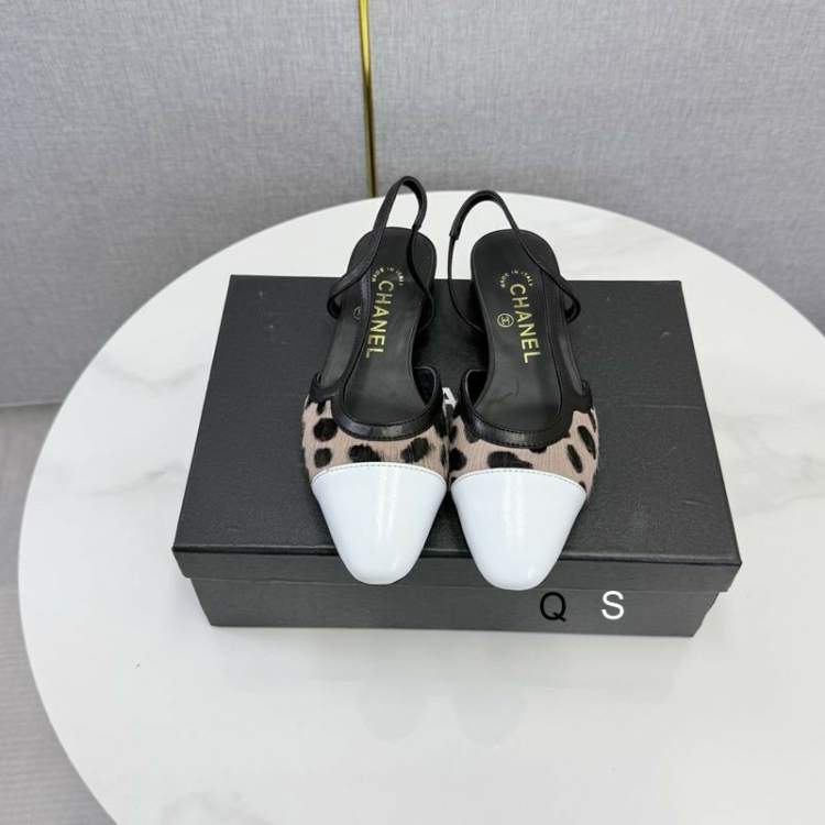 Picture of Chanel Shoes _SKUChanelsz35-40YS06142707